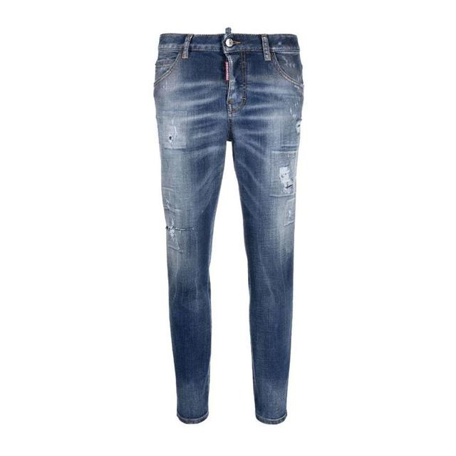 (12251)[DSQUARED2]데님 팬츠 23SS S75LB0737S30664 470