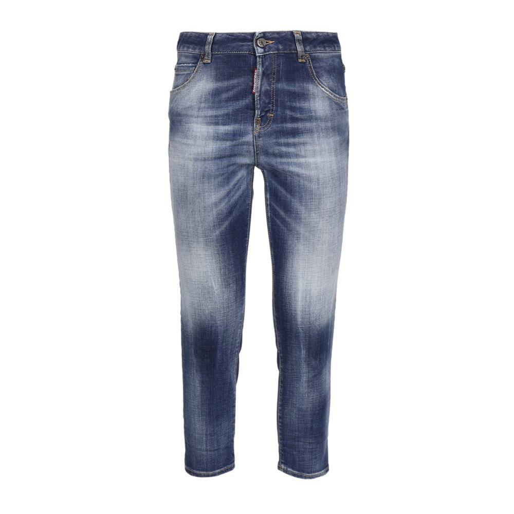 (9294)[DSQUARED2]데님 팬츠 23FW S75LB0822S30664 470
