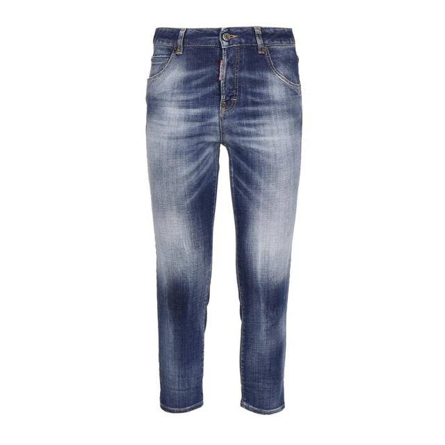 (9294)[DSQUARED2]데님 팬츠 23FW S75LB0822S30664 470