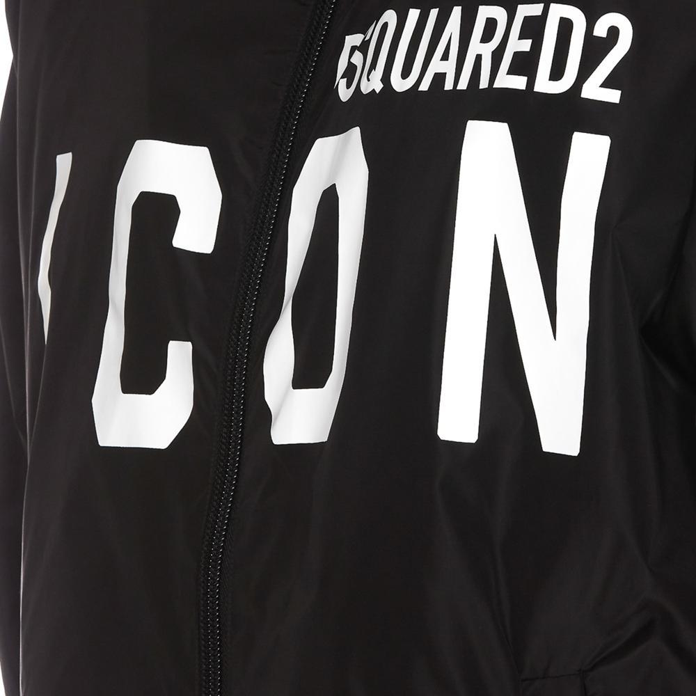 (9296)[DSQUARED2]집업 자켓 23FW S79AM0054S53817 900