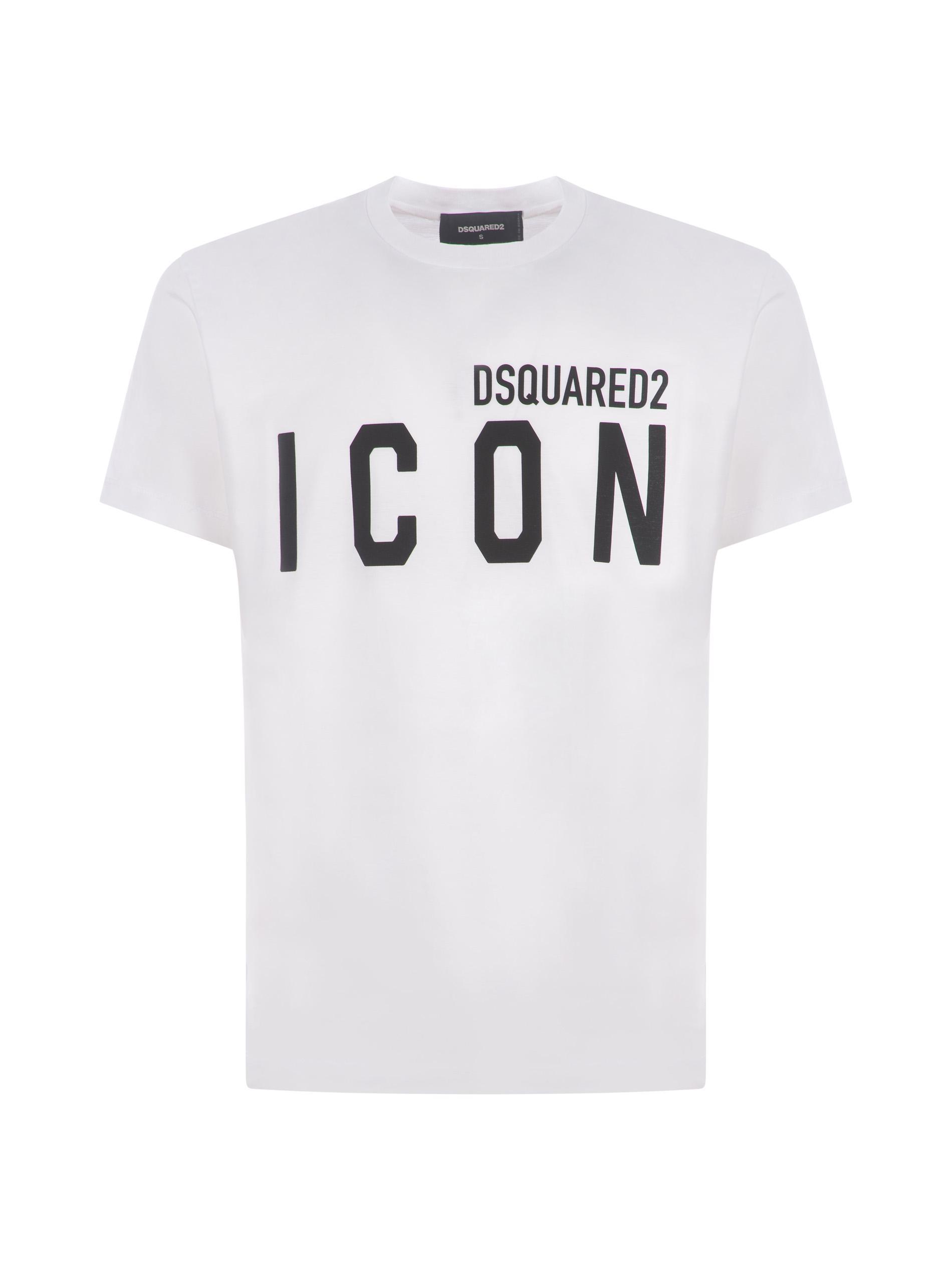 (12257)[DSQUARED2]상의 23FW S79GC0003S23009 989