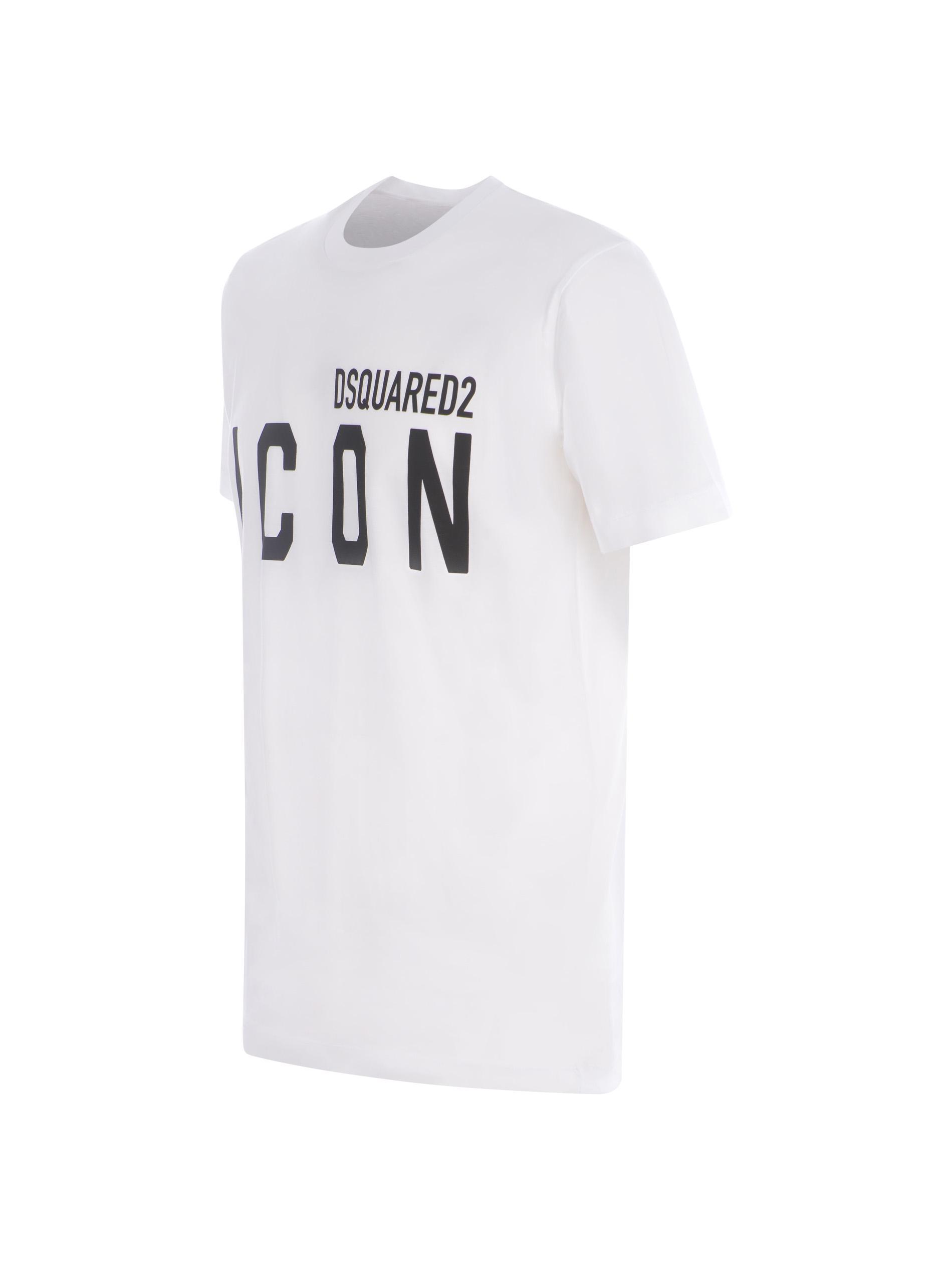 (12257)[DSQUARED2]상의 23FW S79GC0003S23009 989