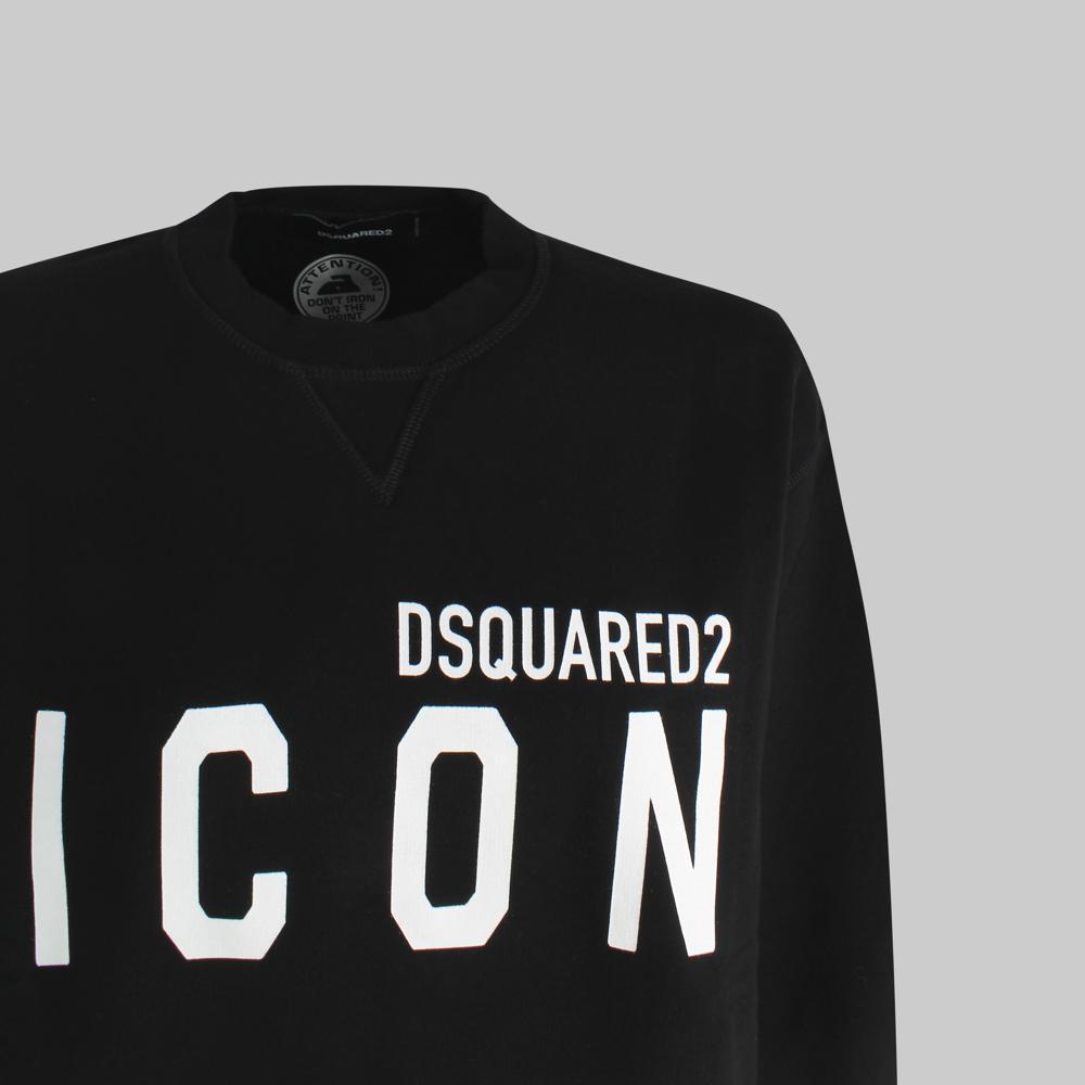 (12262)[DSQUARED2]상의 Continuativa S79GU0004S25042 100