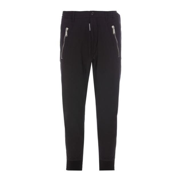 (9297)[DSQUARED2]조거 팬츠 23FW S79KA0052S53578 900