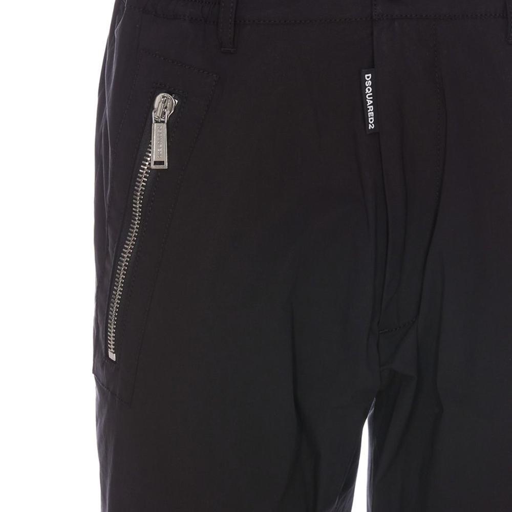 (9297)[DSQUARED2]조거 팬츠 23FW S79KA0052S53578 900