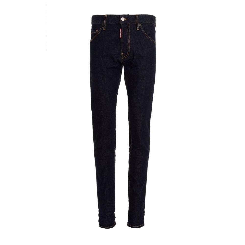 (12269)[DSQUARED2]데님 스트레이트 진 23SS S79LA0054S30595 470