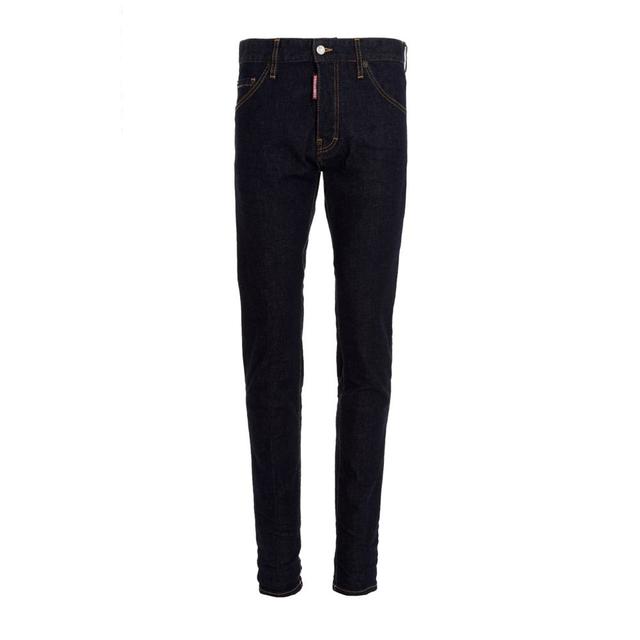 (12269)[DSQUARED2]데님 스트레이트 진 23SS S79LA0054S30595 470