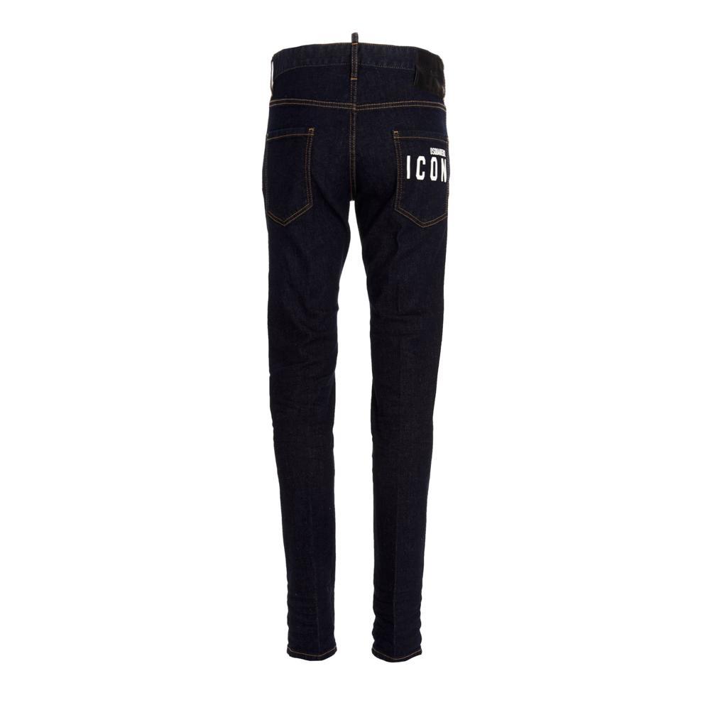 (12269)[DSQUARED2]데님 스트레이트 진 23SS S79LA0054S30595 470