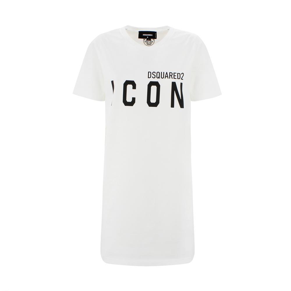 (12270)[DSQUARED2]원피스 Continuativa S80CT0006S23009 100