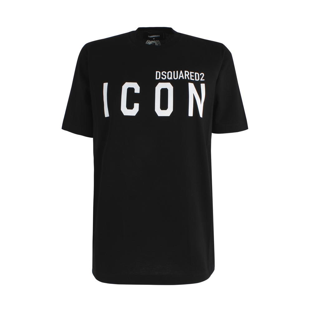(12272)[DSQUARED2]반팔 티셔츠 Continuativa S80GC0001S23009 100