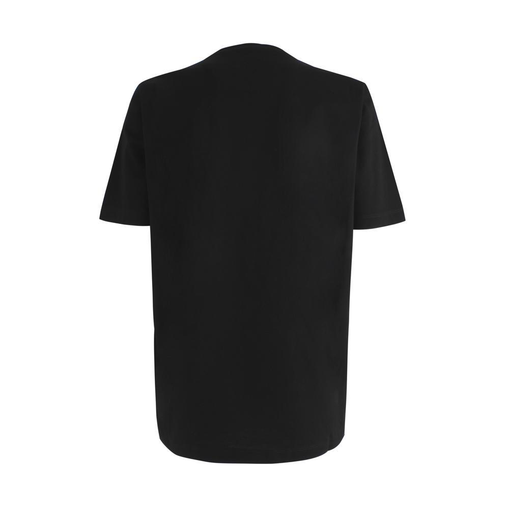 (12272)[DSQUARED2]반팔 티셔츠 Continuativa S80GC0001S23009 100