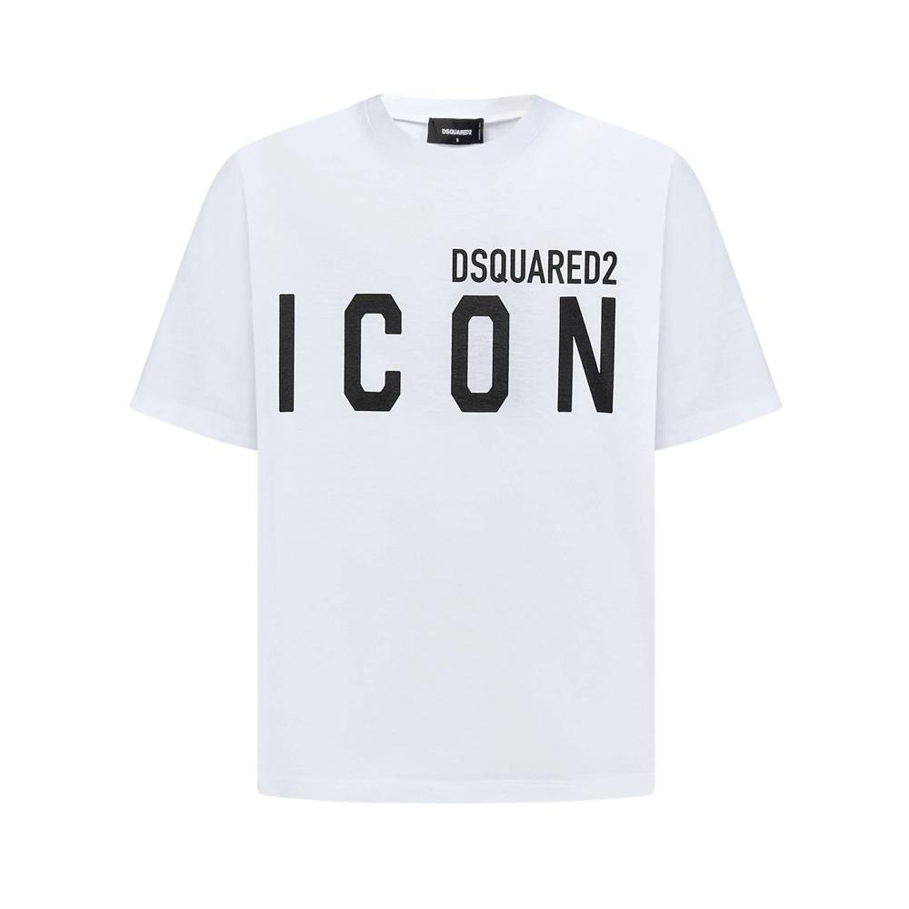 (9299)[DSQUARED2]상의 23FW S80GC0056S23009 989