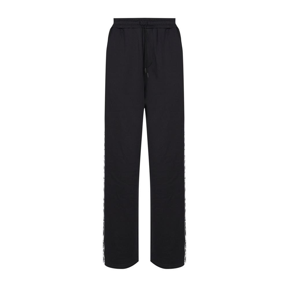 (9302)[DSQUARED2]스트레이트 팬츠 23FW S80KA0032S25497 900