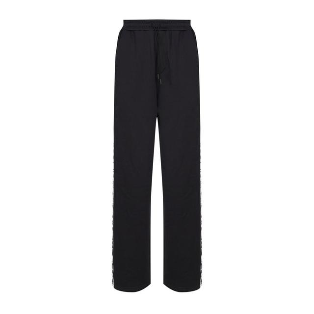 (9302)[DSQUARED2]스트레이트 팬츠 23FW S80KA0032S25497 900