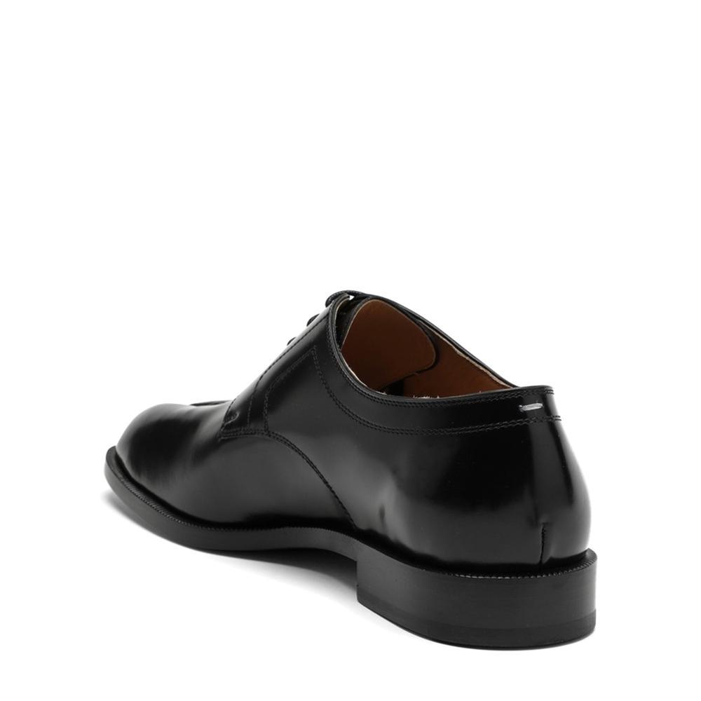 (9275)[MAISON MARGIELA ]드레스슈즈 23FW S97WQ0052P3827 H8396