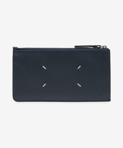 (8995)[MAISON MARGIELA ]카드홀더 22FW SA1VL0001P4745 T6069