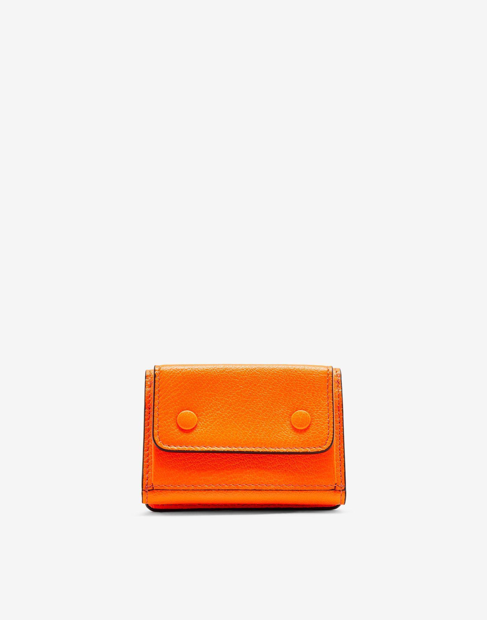 (8935)[MAISON MARGIELA ]반지갑 22SS SA3UI0012P4807 T3159
