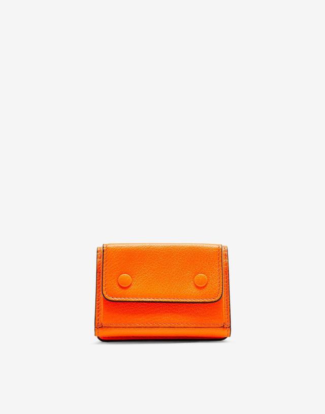 (8935)[MAISON MARGIELA ]반지갑 22SS SA3UI0012P4807 T3159