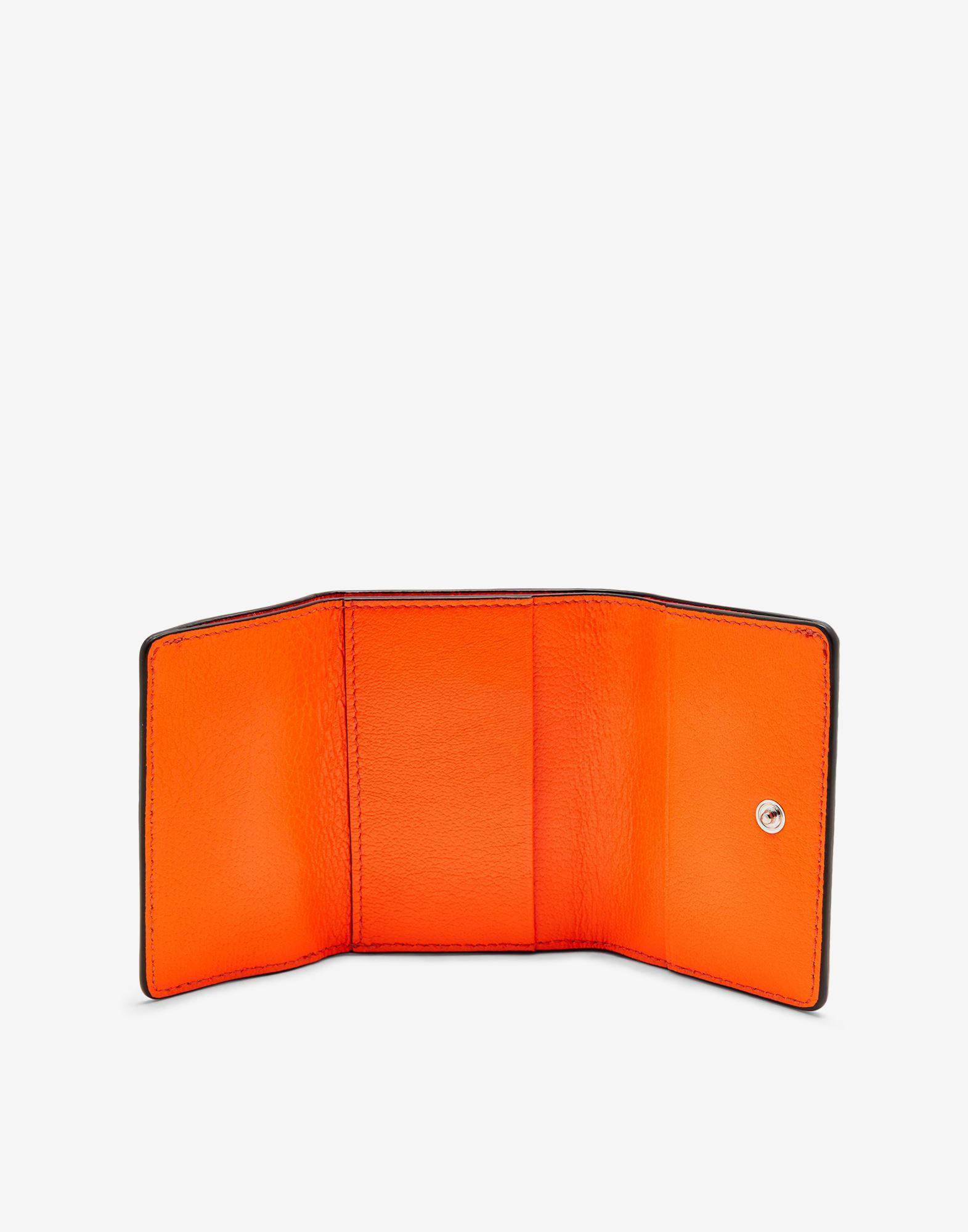 (8935)[MAISON MARGIELA ]반지갑 22SS SA3UI0012P4807 T3159