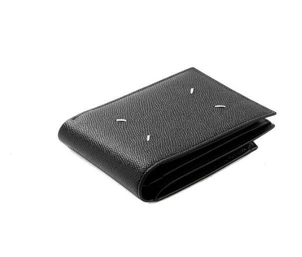 (9031)[MAISON MARGIELA ]반지갑 22SS SA3UI0013P4517 T8013