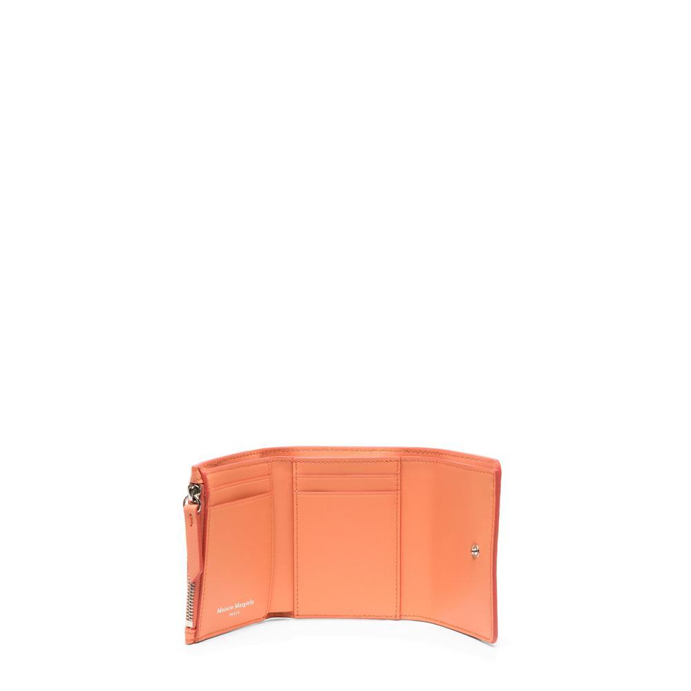 (12282)[MAISON MARGIELA ]지갑 23FW SA3UI0017P4745 T4176