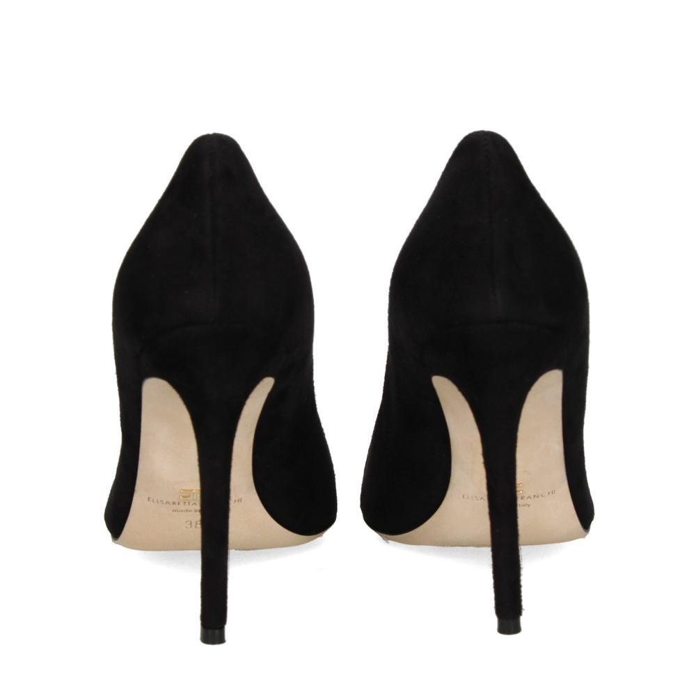 (9444)[ELISABETTA FRANCHI]힐 23FW SA47B36E2 110