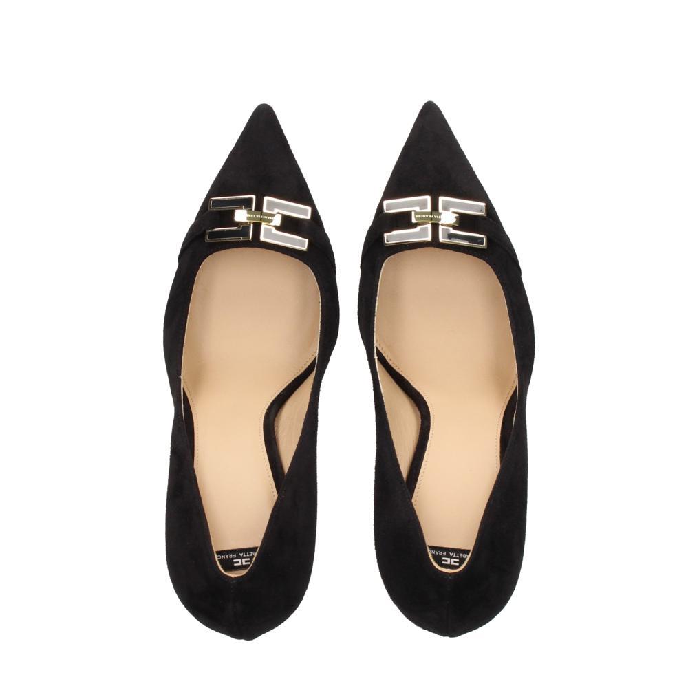 (9444)[ELISABETTA FRANCHI]힐 23FW SA47B36E2 110