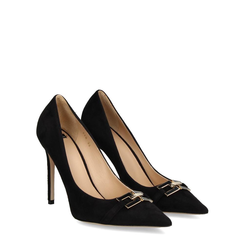 (9444)[ELISABETTA FRANCHI]힐 23FW SA47B36E2 110