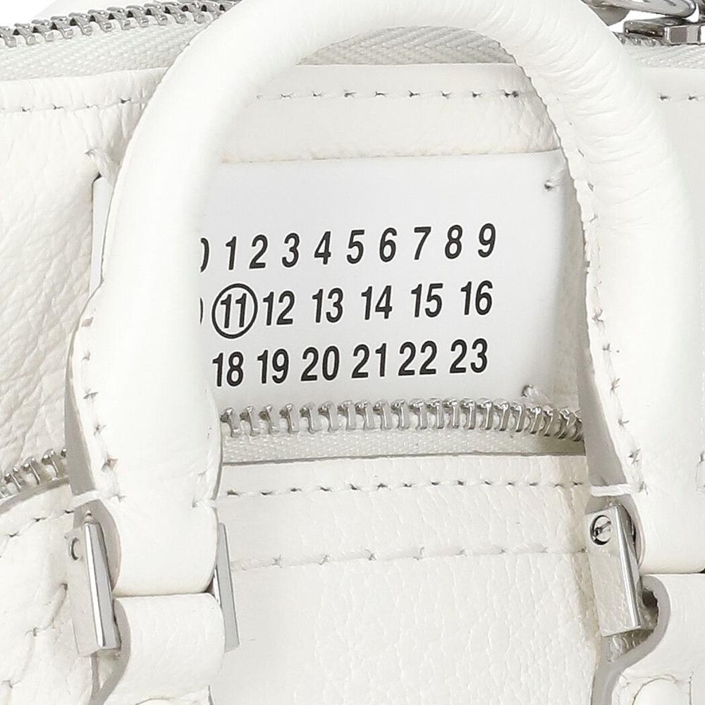 (12295)[MAISON MARGIELA ]숄더백/크로스백 23FW SB1WG0022P5348 H0157