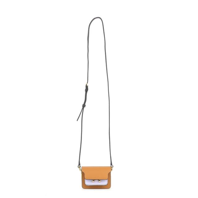 (12305)[MARNI]숄더백/크로스백 21FW SBMP0079U3LV520 Z476N