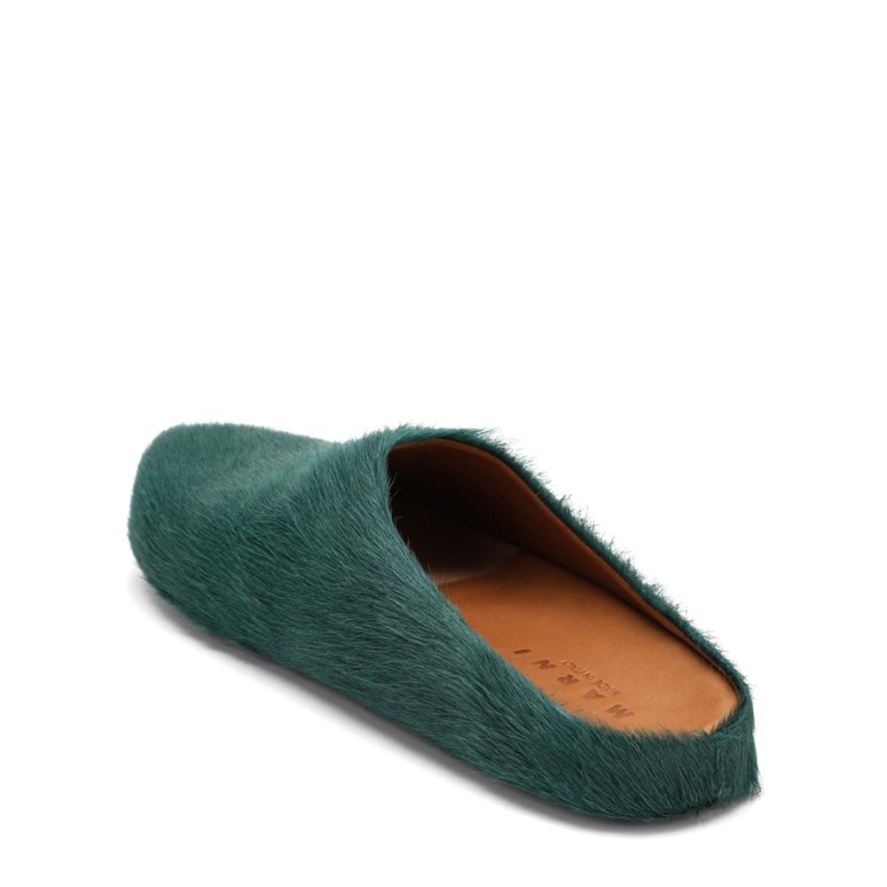 (9263)[MARNI]샌들/슬리퍼 23FW SBMR000600P4122 00V78