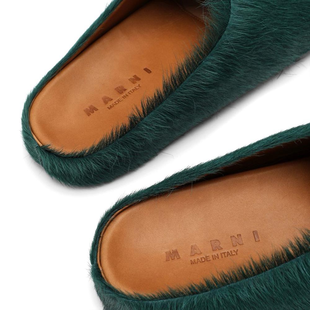 (9263)[MARNI]샌들/슬리퍼 23FW SBMR000600P4122 00V78