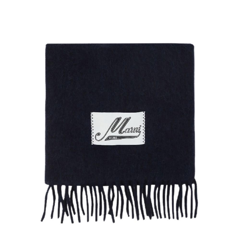 (12312)[MARNI]머플러/스카프 23FW SCMC0059Y0UTW918 00B99