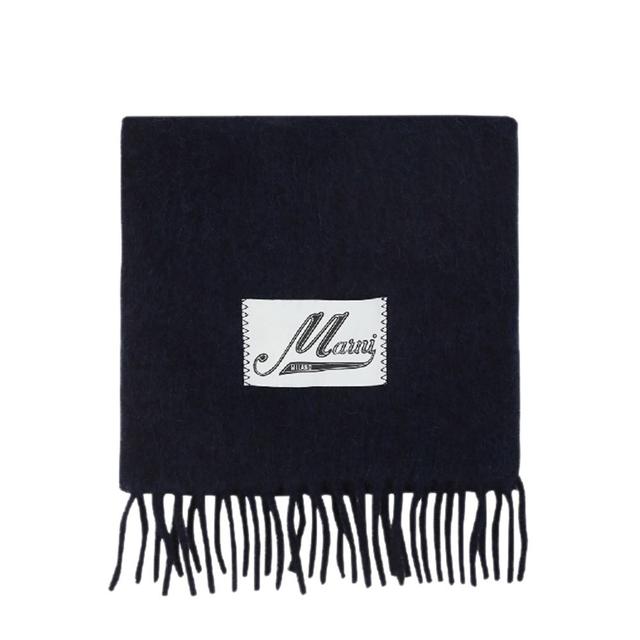 (12312)[MARNI]머플러/스카프 23FW SCMC0059Y0UTW918 00B99