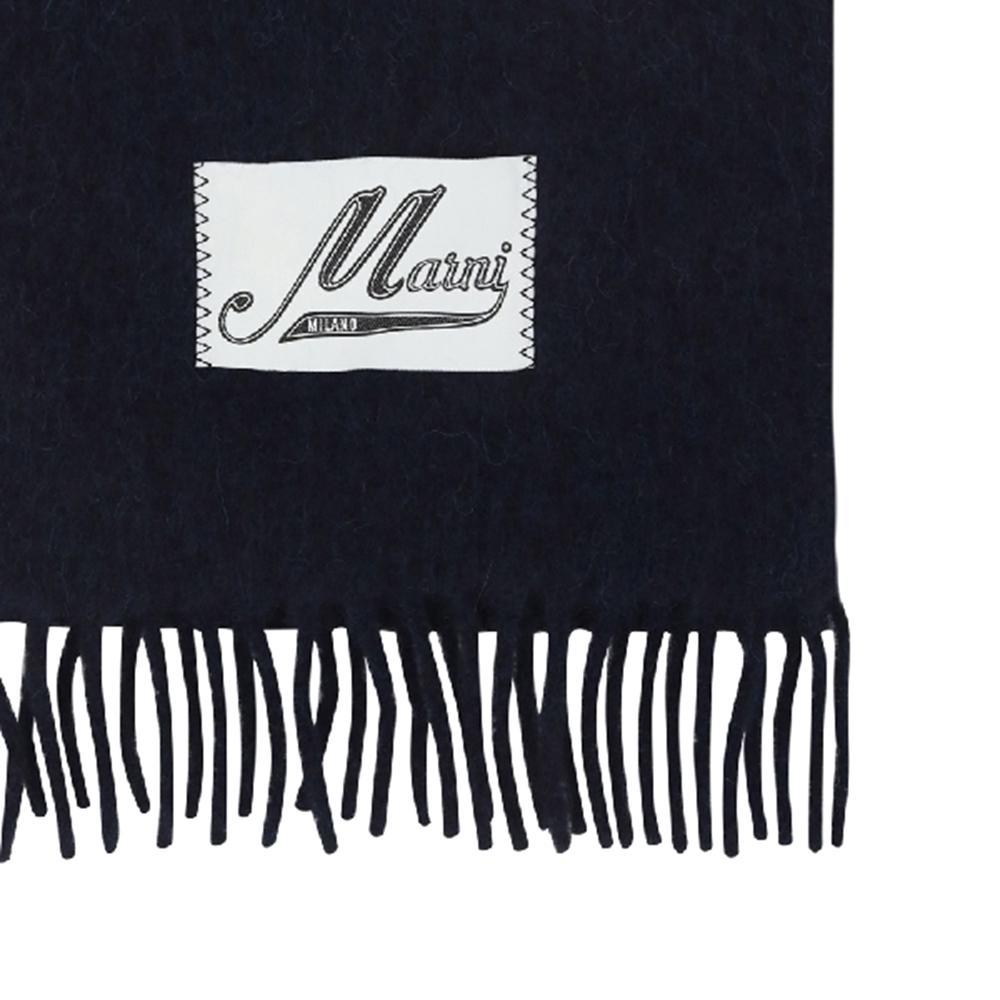 (12312)[MARNI]머플러/스카프 23FW SCMC0059Y0UTW918 00B99