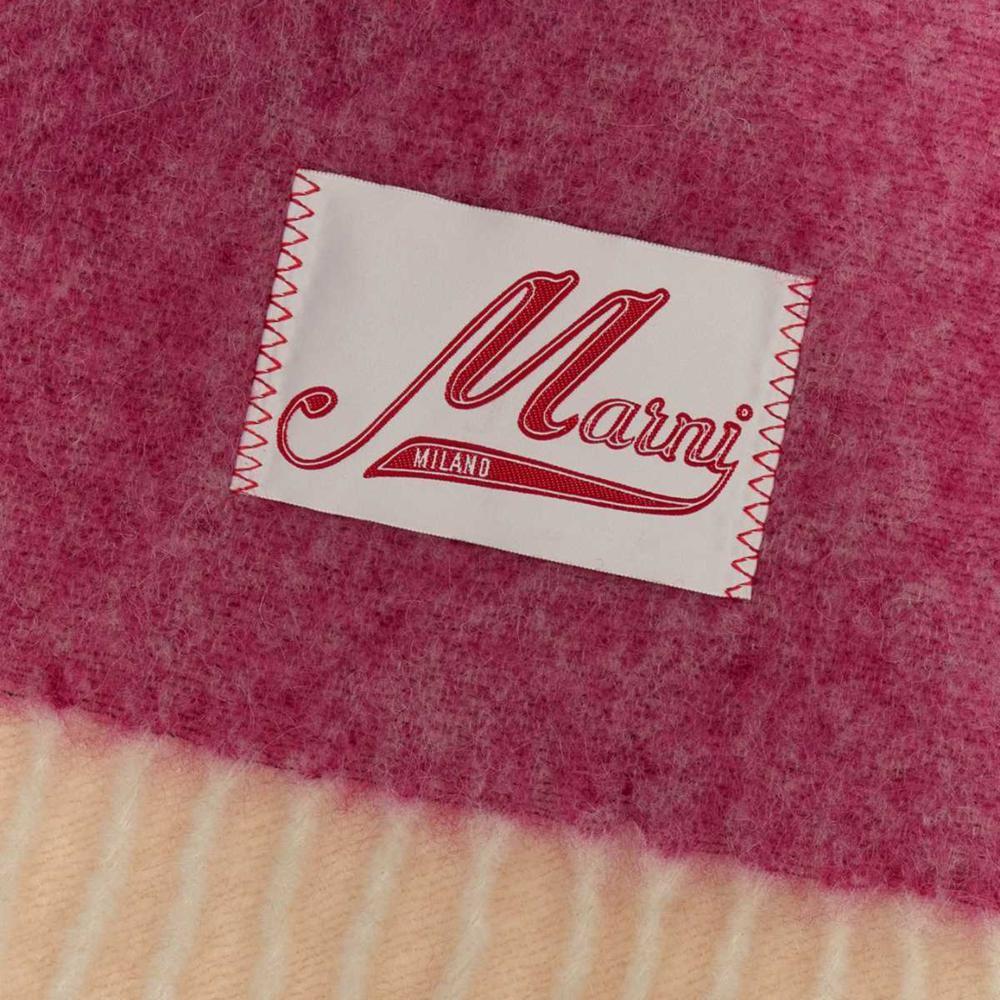 (12314)[MARNI]머플러/스카프 23FW SCMC0062Y0UTW922 STC62