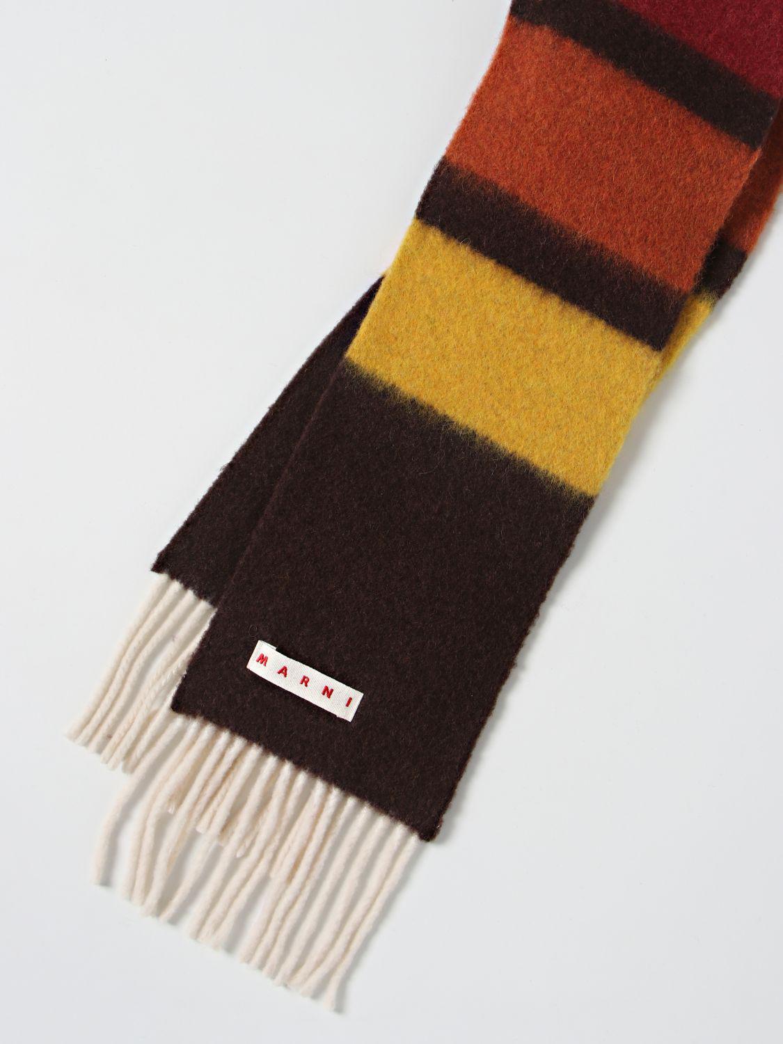 (12323)[MARNI]머플러/스카프 22FW SCZC0039Y0UAW009 STM75
