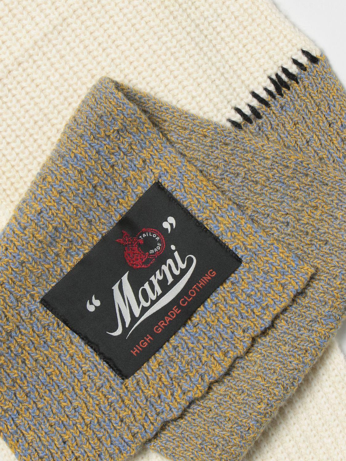 (12325)[MARNI]머플러/스카프 22FW SCZC0041Q0UFP115 MXW08
