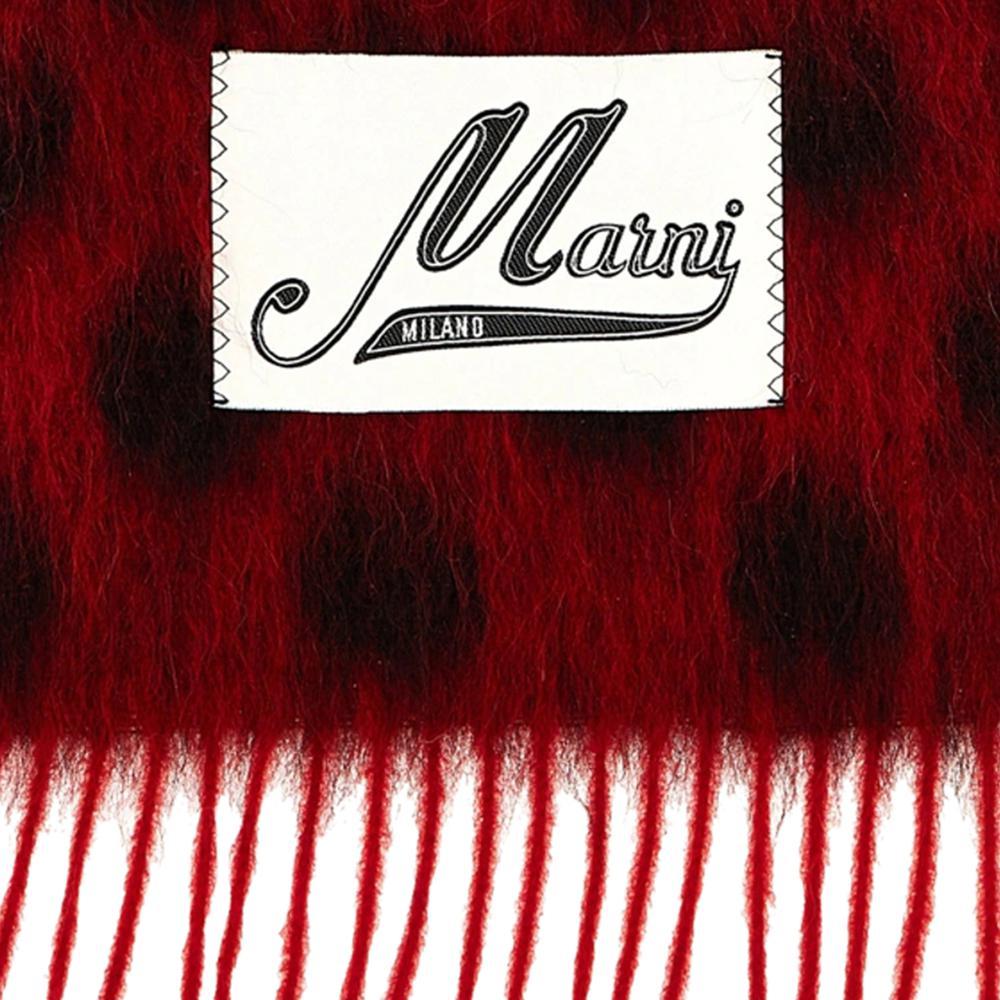 (9362)[MARNI]머플러/스카프 23FW SCZC0048Q0UAW020 JQR64