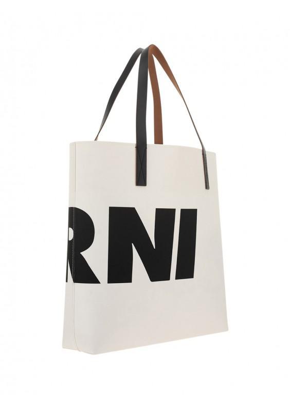 (12334)[MARNI]토트백 22FW SHMPQ10A11P4908 ZO237