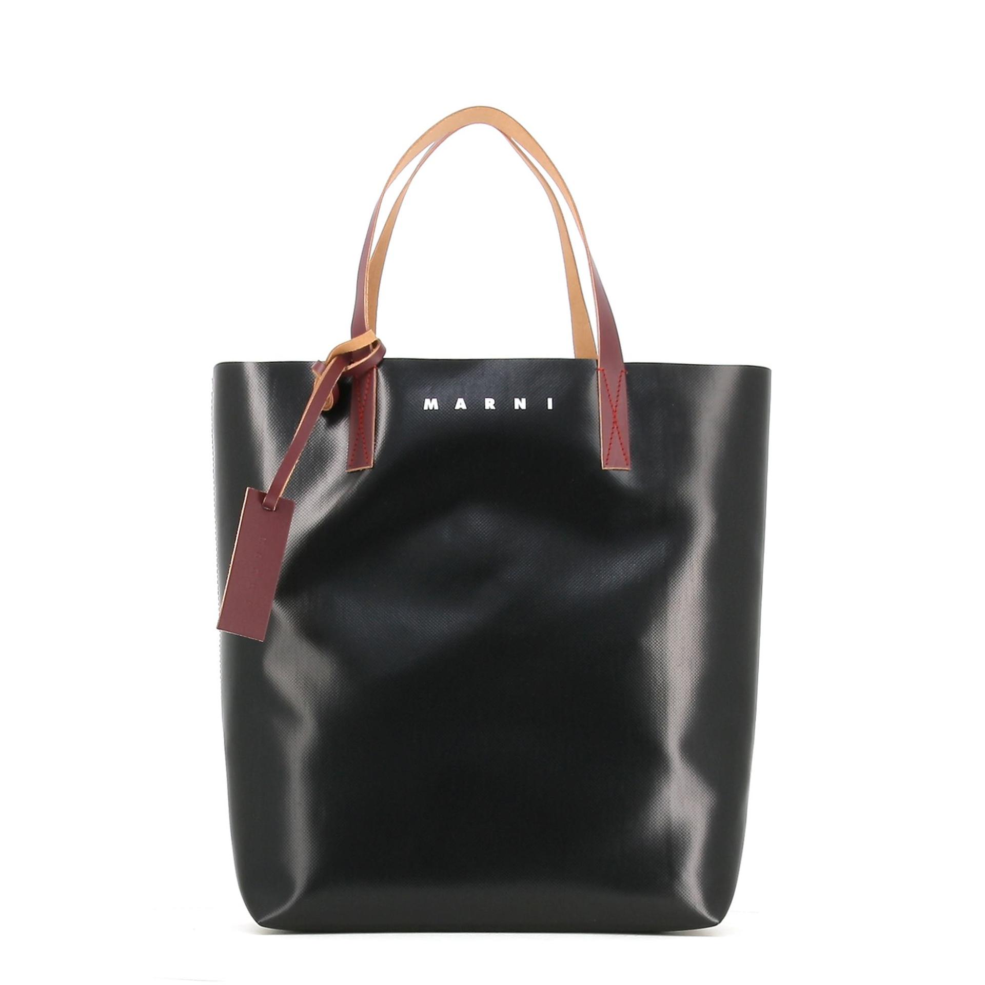 (12338)[MARNI]토트백 21FW SHMQ0000A3P3572 Z3O03