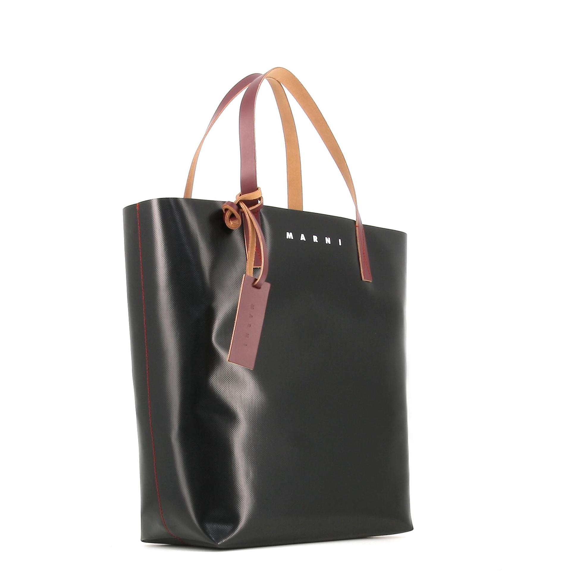 (12338)[MARNI]토트백 21FW SHMQ0000A3P3572 Z3O03