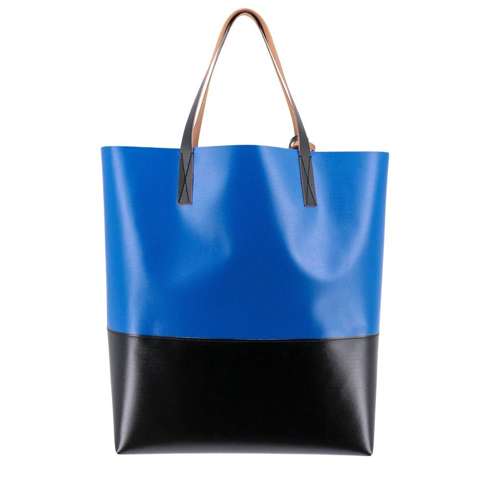 (9264)[MARNI]토트백 23FW SHMQ0037A0P5769 ZO226