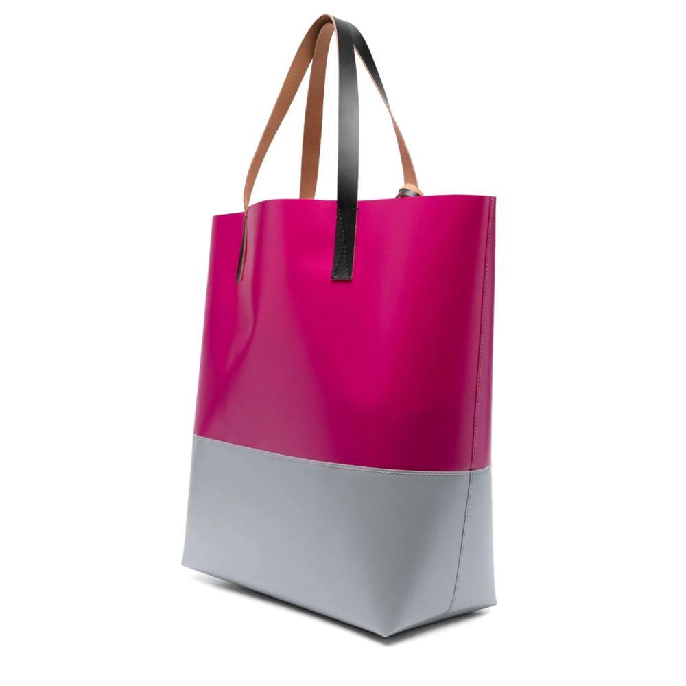 (9266)[MARNI]토트백 23FW SHMQ0037A0P5769 ZO589