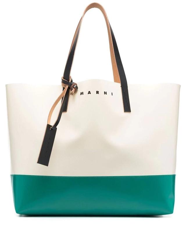 (12345)[MARNI]토트백 22FW SHMQ0038A0P3572 ZO224