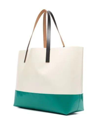 (12345)[MARNI]토트백 22FW SHMQ0038A0P3572 ZO224