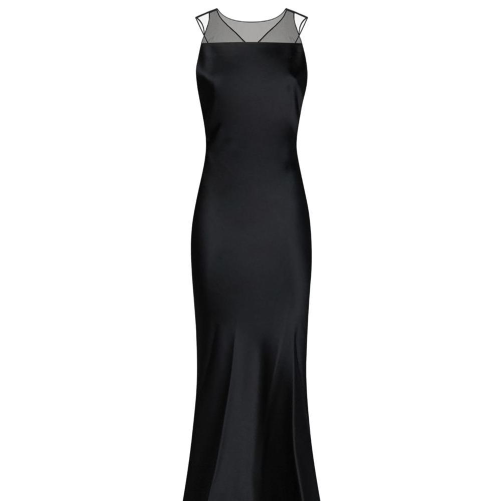 (12348)[MAISON MARGIELA ]원피스 23FW SI0CT0001S49465 900