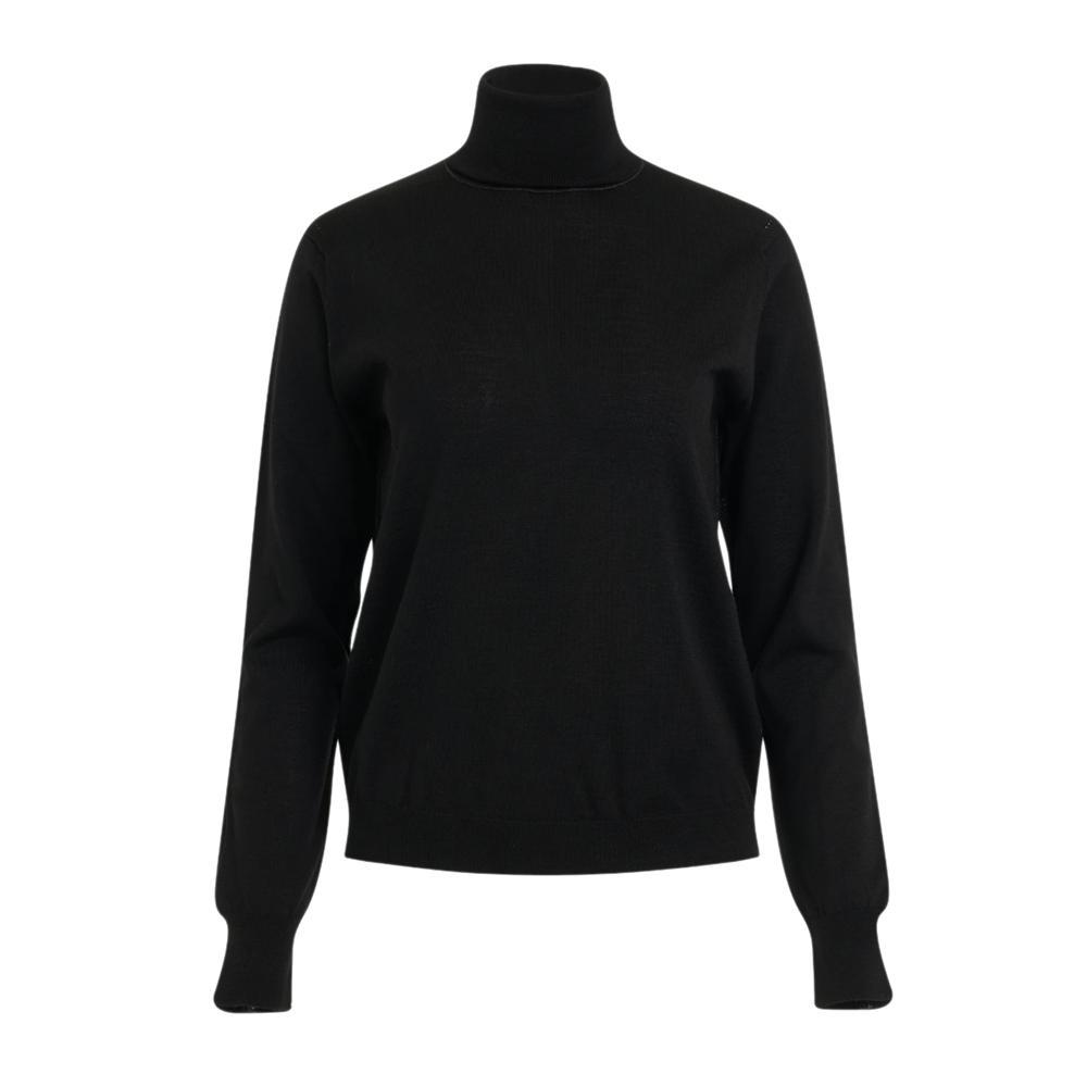 (12350)[MAISON MARGIELA ]니트 스웨터 23FW SI0HA0006S17814 900F