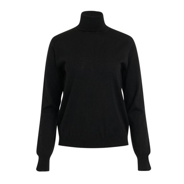 (12350)[MAISON MARGIELA ]니트 스웨터 23FW SI0HA0006S17814 900F