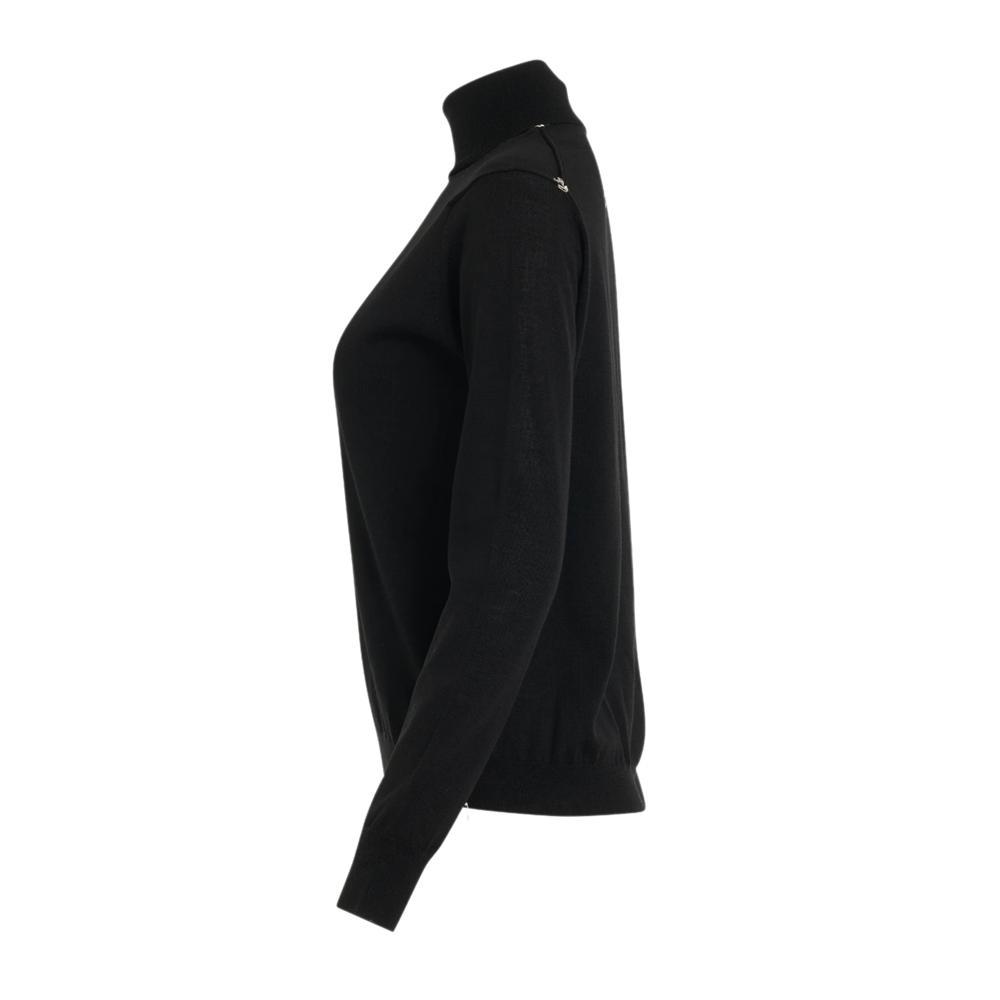 (12350)[MAISON MARGIELA ]니트 스웨터 23FW SI0HA0006S17814 900F